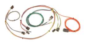 Air Conditioning Wiring Harness